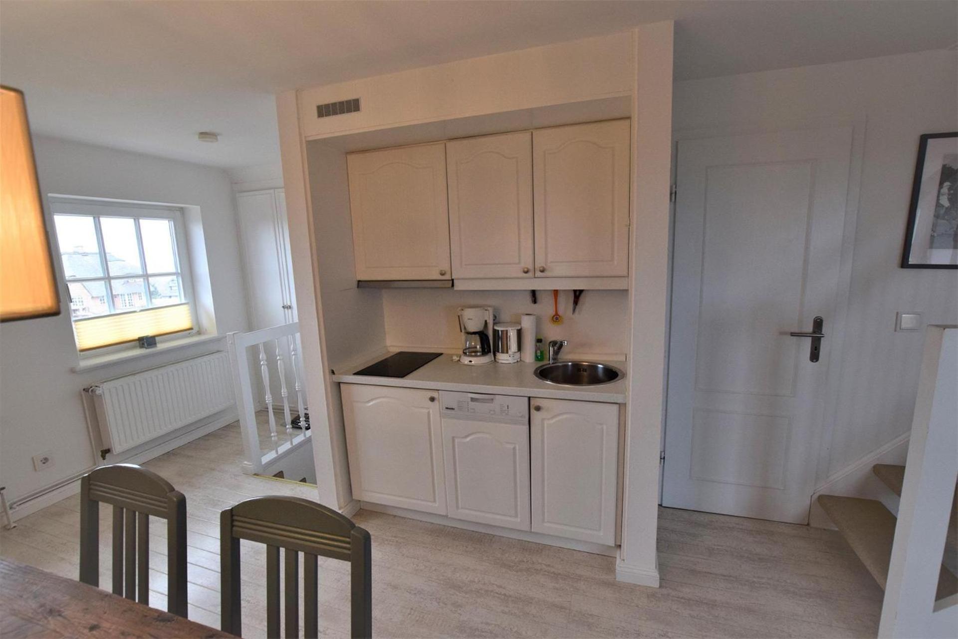 Rundblick Haus Rundblick, Ru 11 Apartment Sylt Luaran gambar