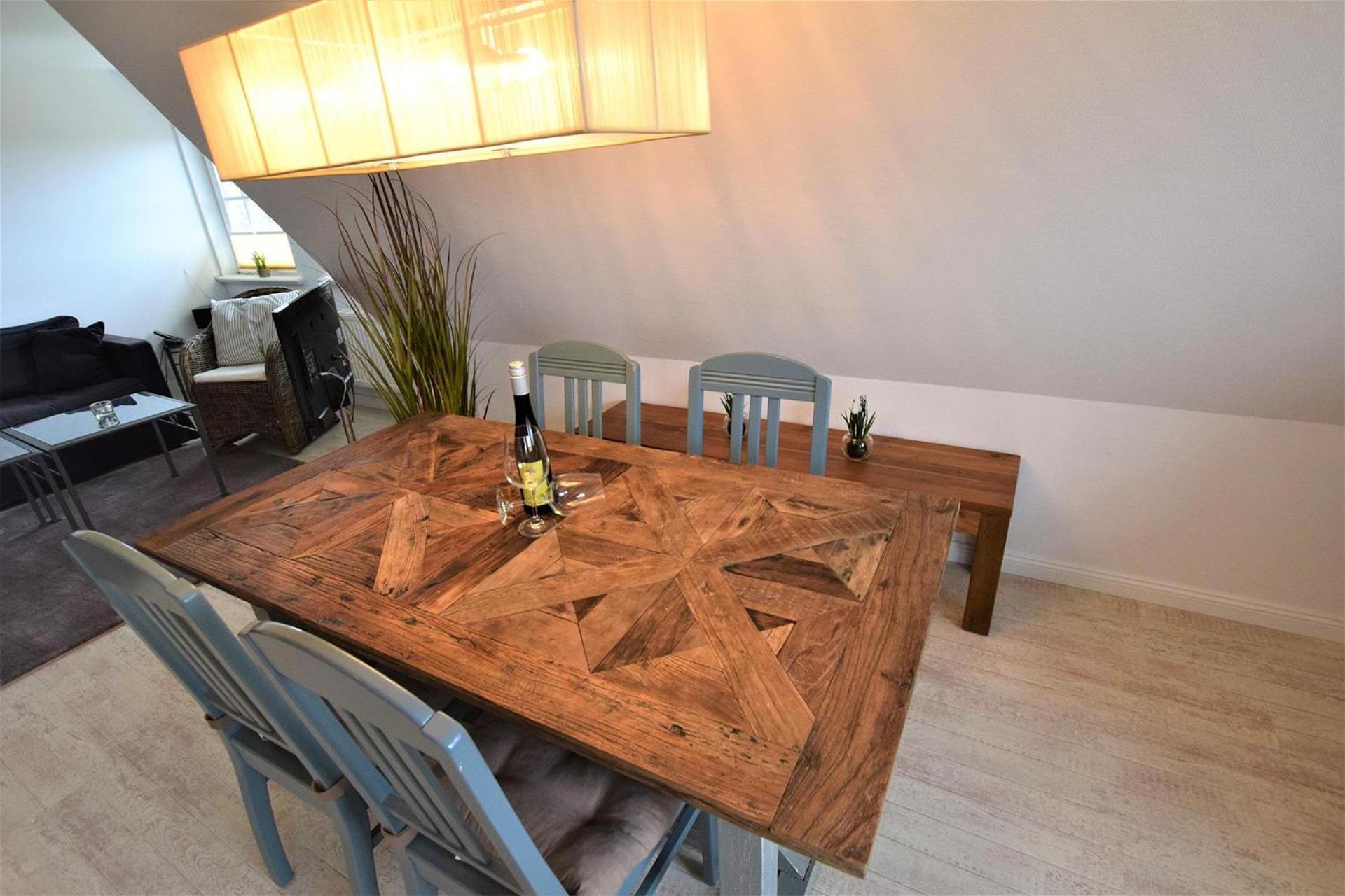 Rundblick Haus Rundblick, Ru 11 Apartment Sylt Luaran gambar